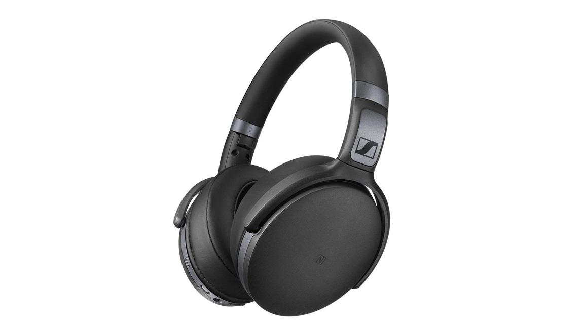 9. Sennheiser HD 4.40 BT